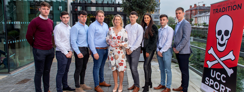 UCC Sports Star Awards 2019