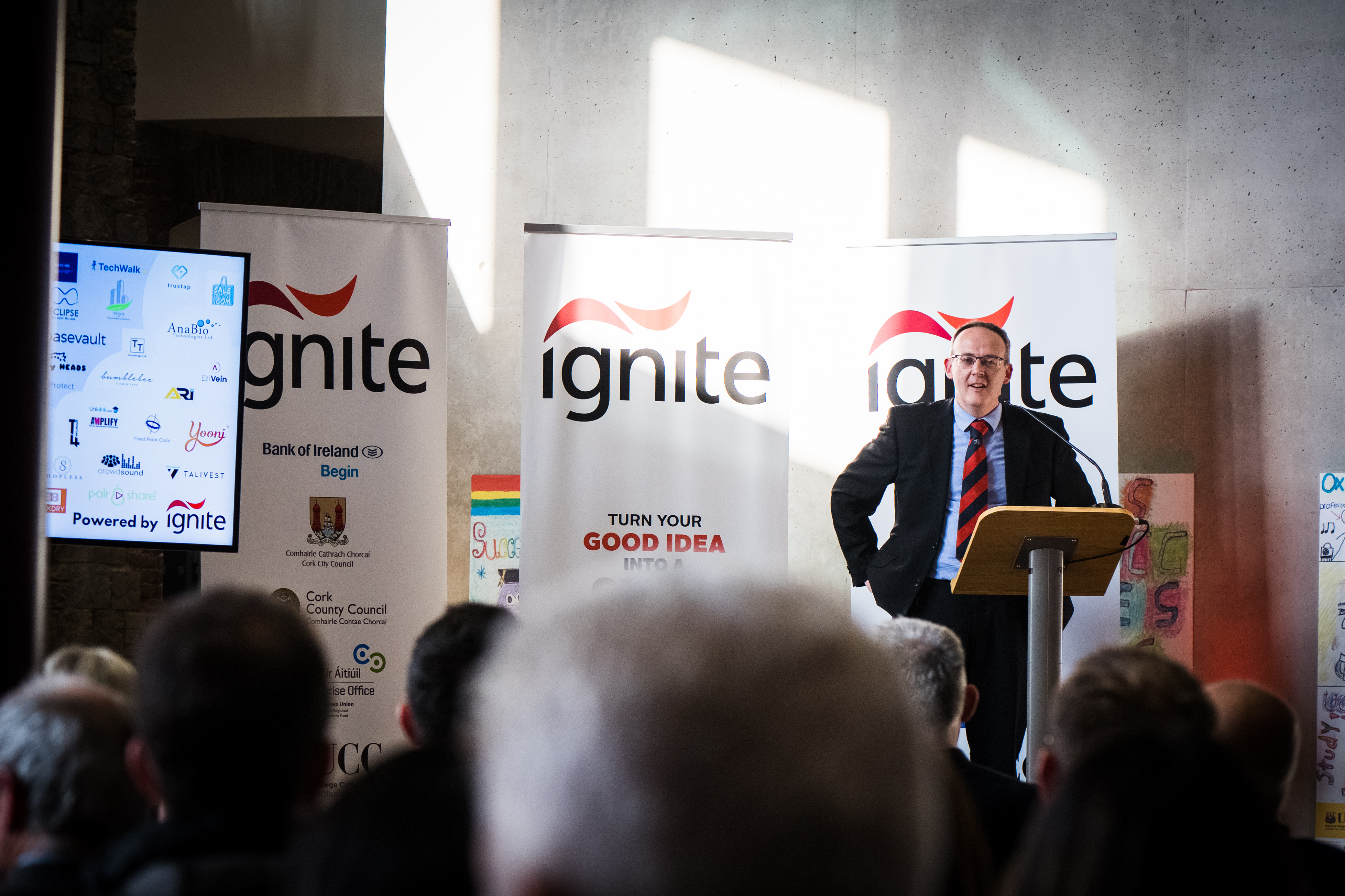 IGNITE Awards 2022