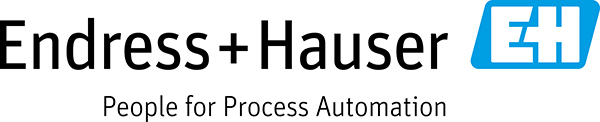 Endress+ Hauser logo