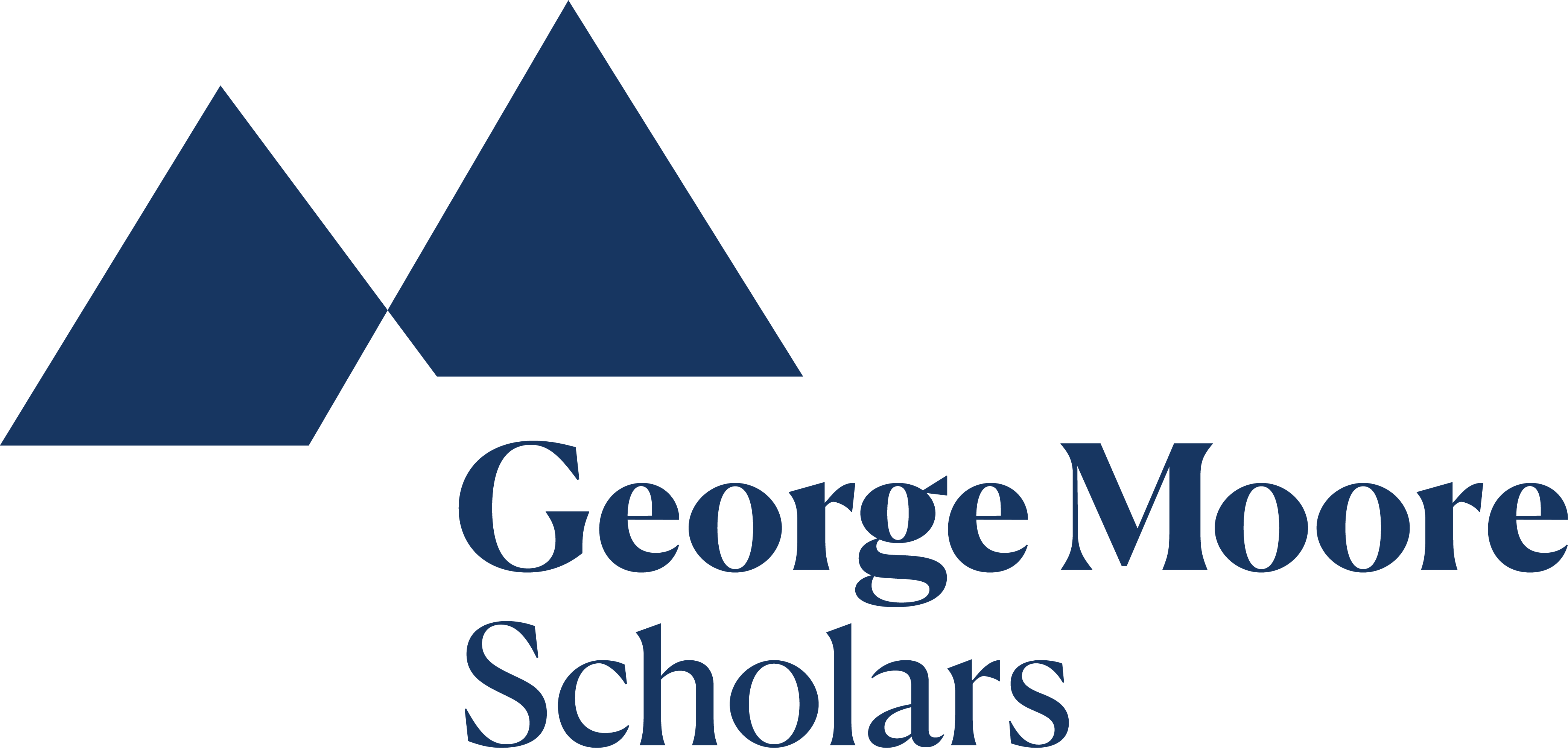 George Moore Scholars Programme open 