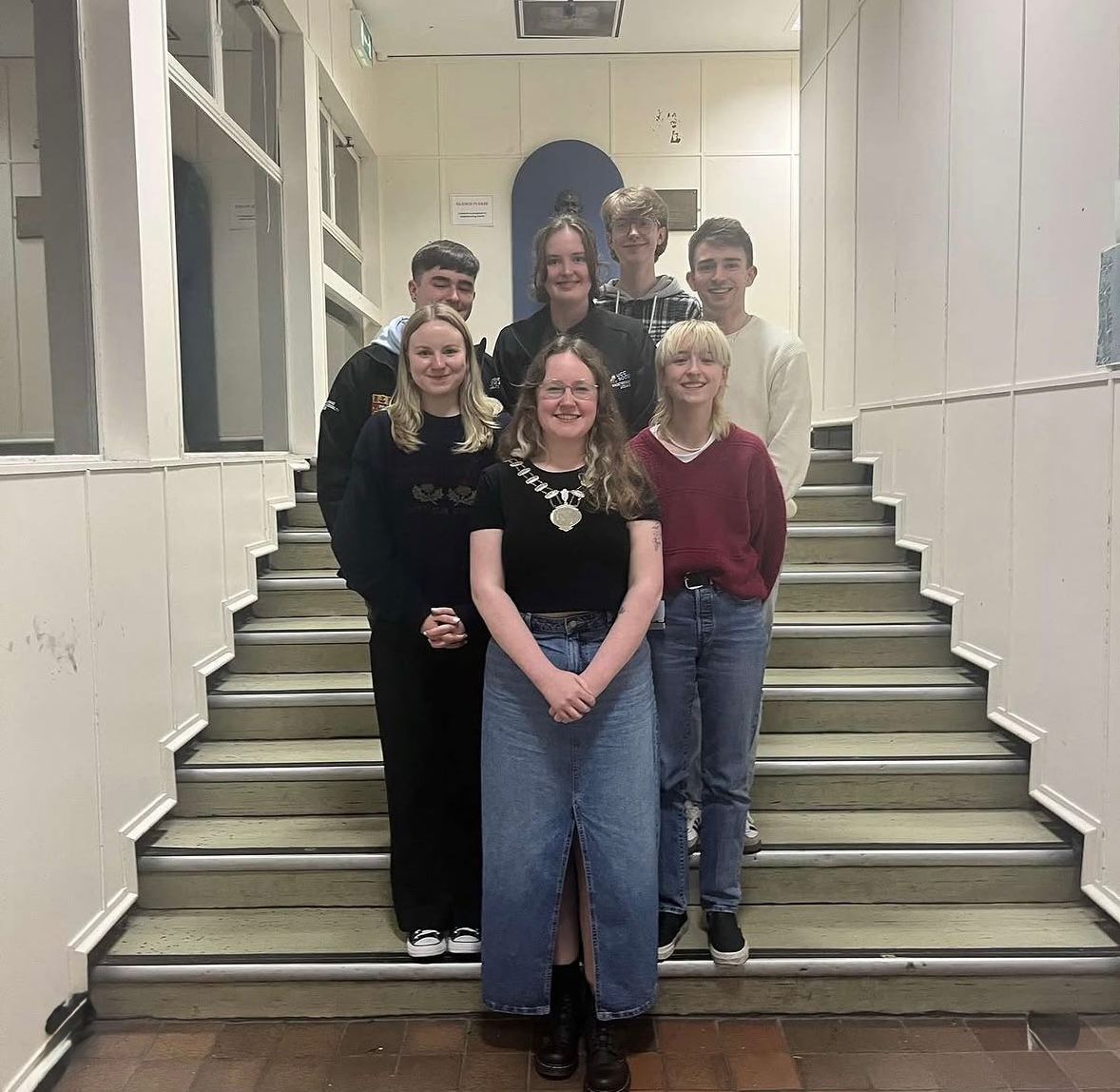 Societies AGM 2025 Results