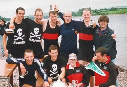 Alumni Students, photo from the past