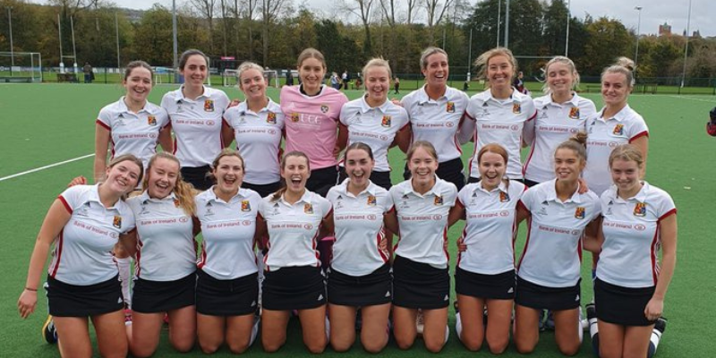 UCC Hockey News