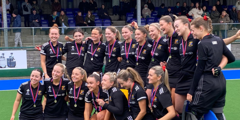 Munster Senior Cup Champions