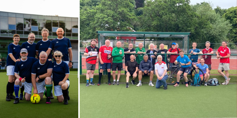 Irish Motor Neuron Disease Association Fundraiser