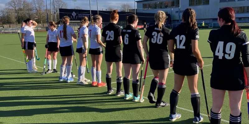UCC Hockey News