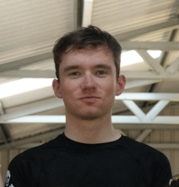 Noah Giltinan– Equipment Officer