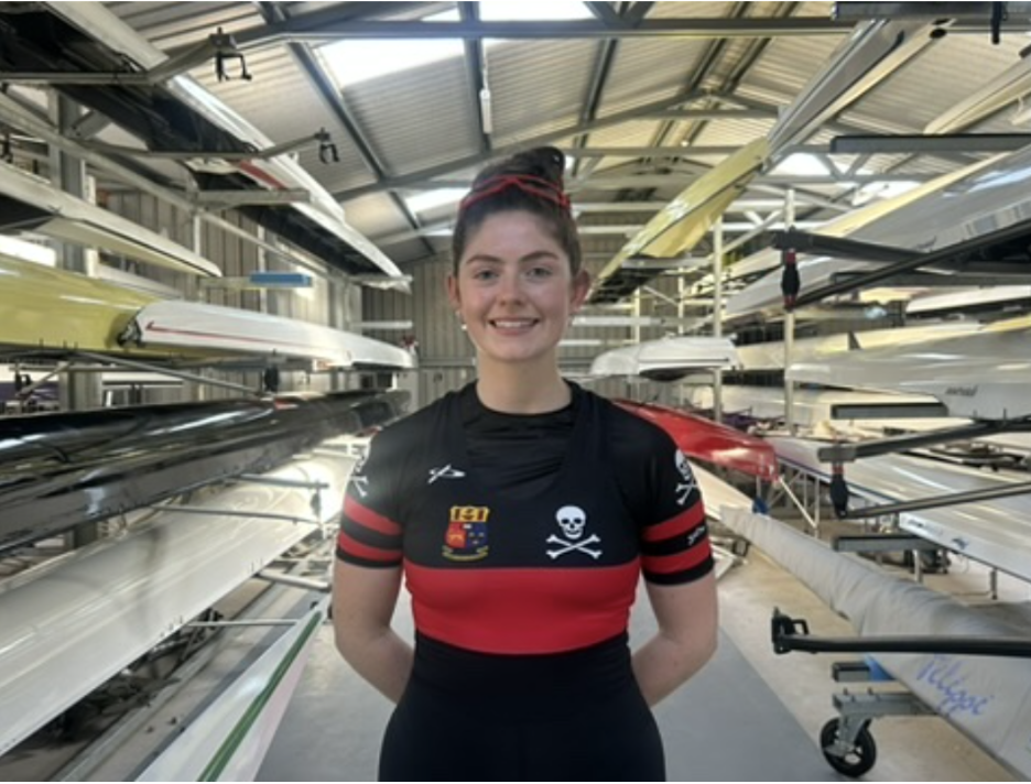 Sophie Kelly– Health and Safety Officer