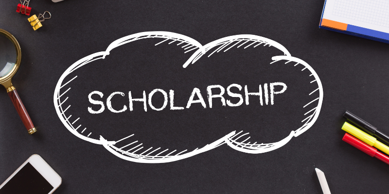 The Dr Elmer Morrissey Memorial Scholarship