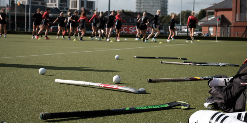 UCC Dominant Sigerson Win