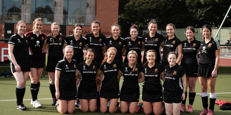 UCC Hockey Update 13/03/24