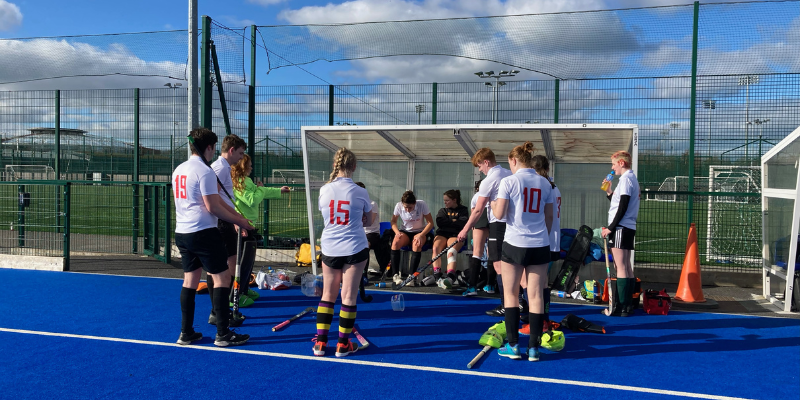 UCC Hockey Update 19/03/24