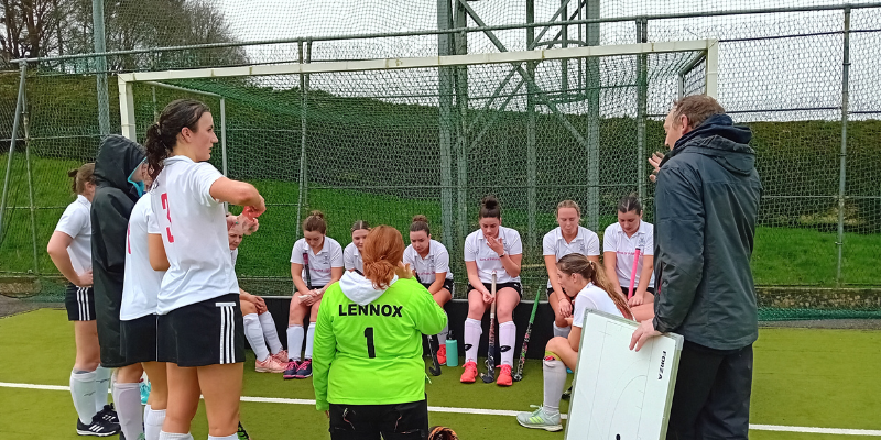 UCC Hockey Update 27/03/24