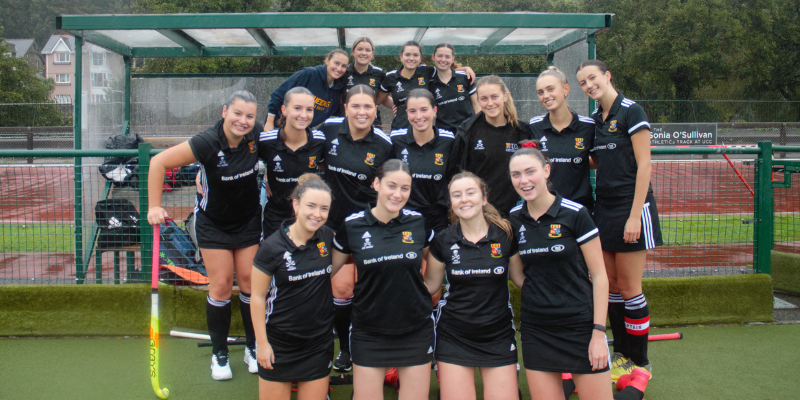 UCC Hockey Update 08/04/24