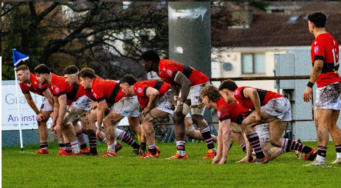 UCC Rugby