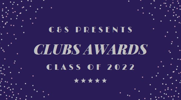 Annual Clubs Awards