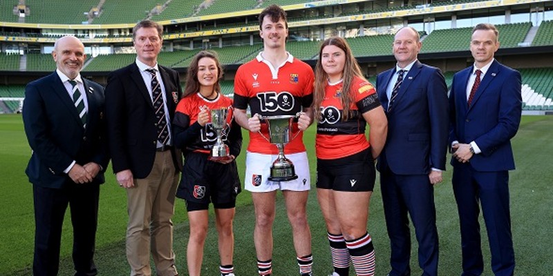 UCC Rugby to host SSI Rugby Finals