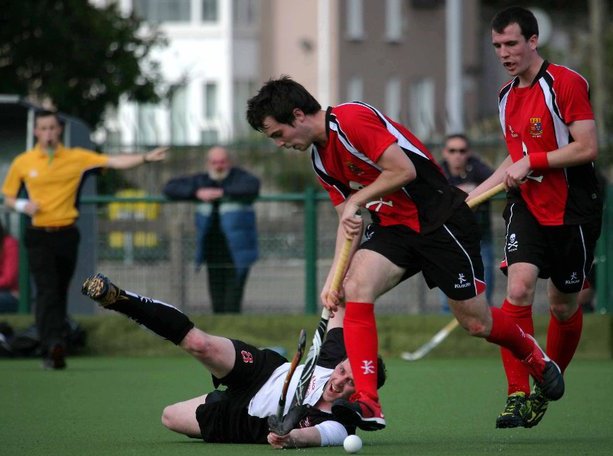 UCC Hockey Season Gets Underway