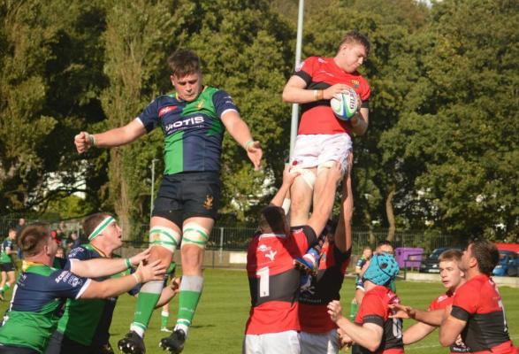 Vacancy: UCC RFC Wishes to Appoint an Experienced Head Coach