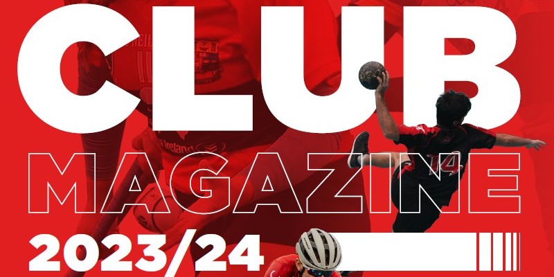 UCC Clubs Magazine 2023-24