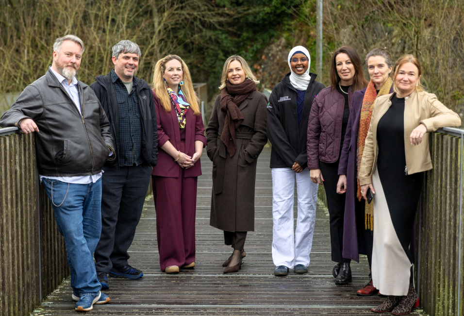 Digital Tidy Towns Committee