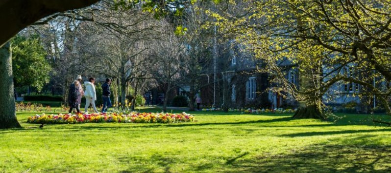 UCC ranked as one of the most ‘sustainable universities’ in the world