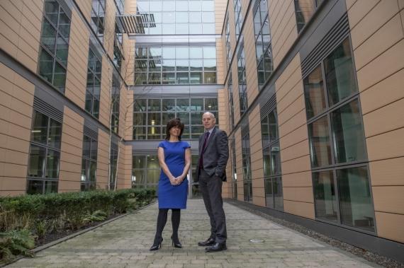 Start-up supporting Gateway UCC helps create 370 jobs