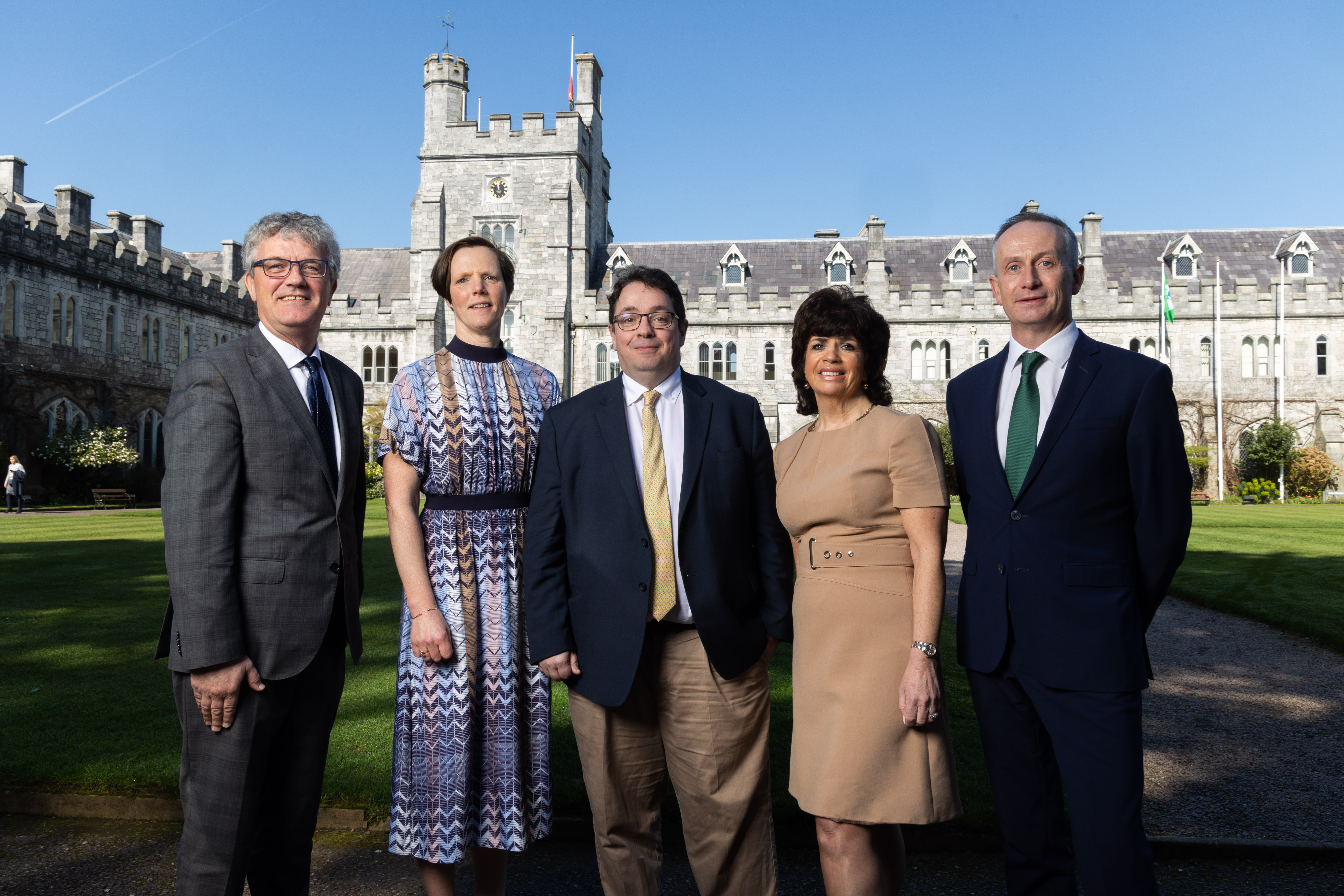 Gateway UCC creates 450 jobs by supporting 70 start-ups