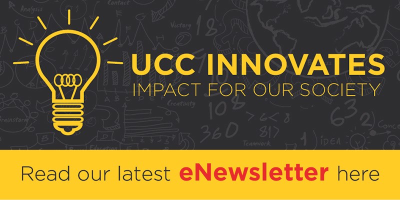 UCC Innovates Newsletter: Summer 2023 Issue