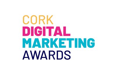 Cork Digital Marketing Awards logo