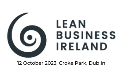 Lean Business Ireland logo