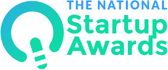 National Startup Awards logo