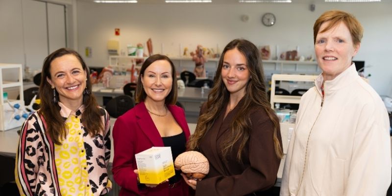 UCC spins out science-led women&rsquo;s health company FemmeBiome