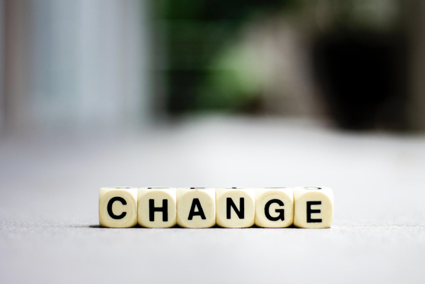 Managing Change