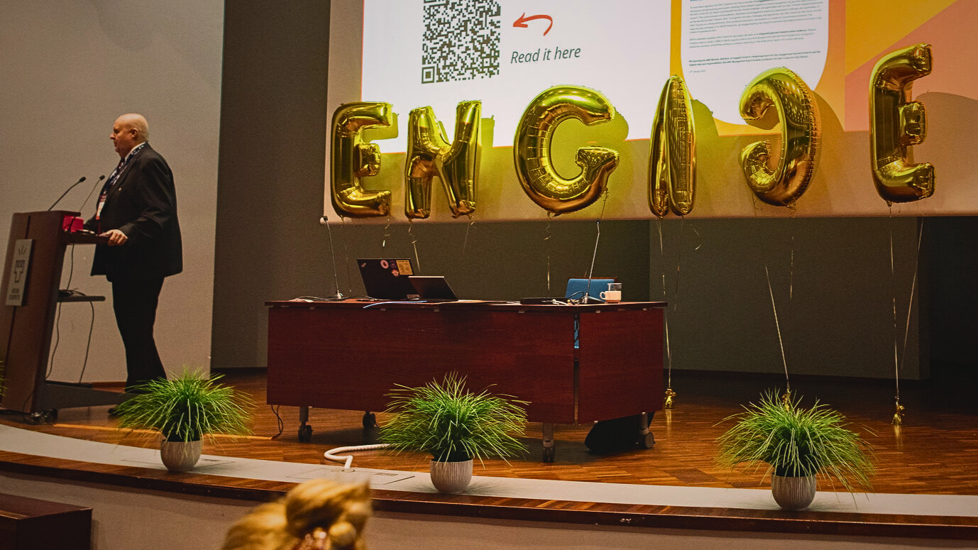 UNIC CityLabs Lightning Bites: Creative Sectors and Engaging Artistic Methods in the Post-Industrial City