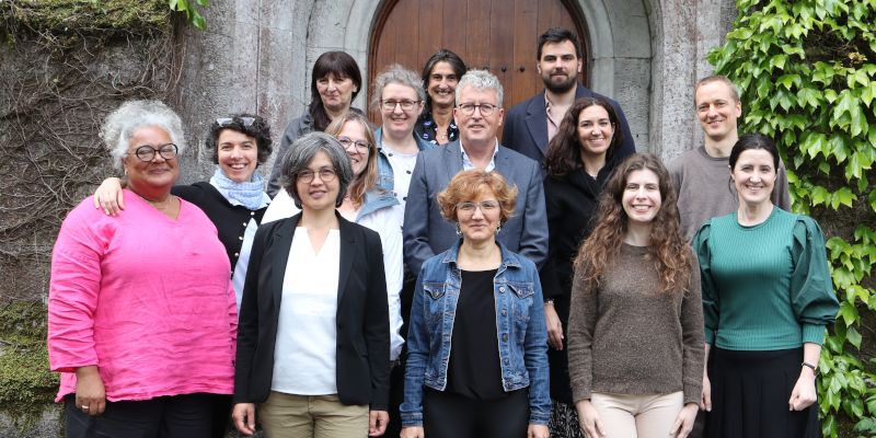 UCC Hosts Meeting of UNIC Centre for Teaching and Learning