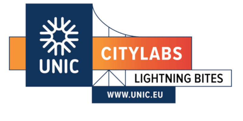 CityLabs Lightning Bites - Agents of Intelligence: How AI is changing the way we work, teach and learn.  