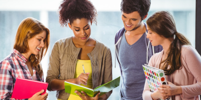 Learning for Work and Life: virtual session by the UNIC network of career professionals\n