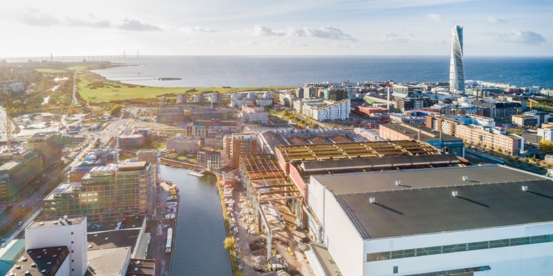 The Swedish city of Malmo will host the 2026 UNIC International Sustainability Leadership Autumn School