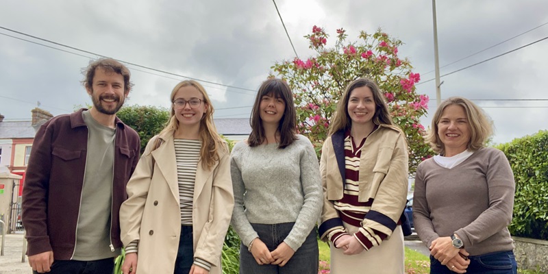 Meet the UNIC Student Representatives 2026/27