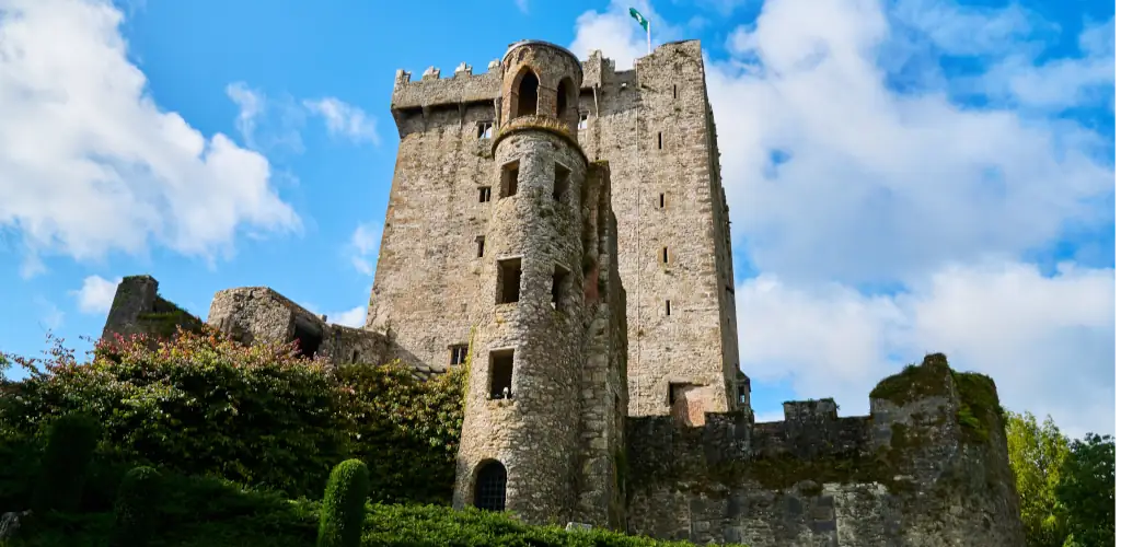 Blarney Castle