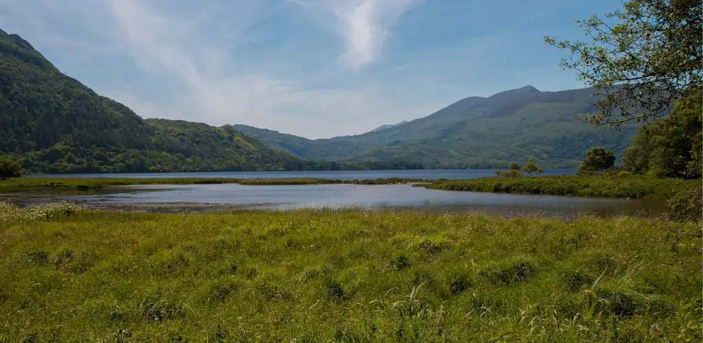 Killarney National Park