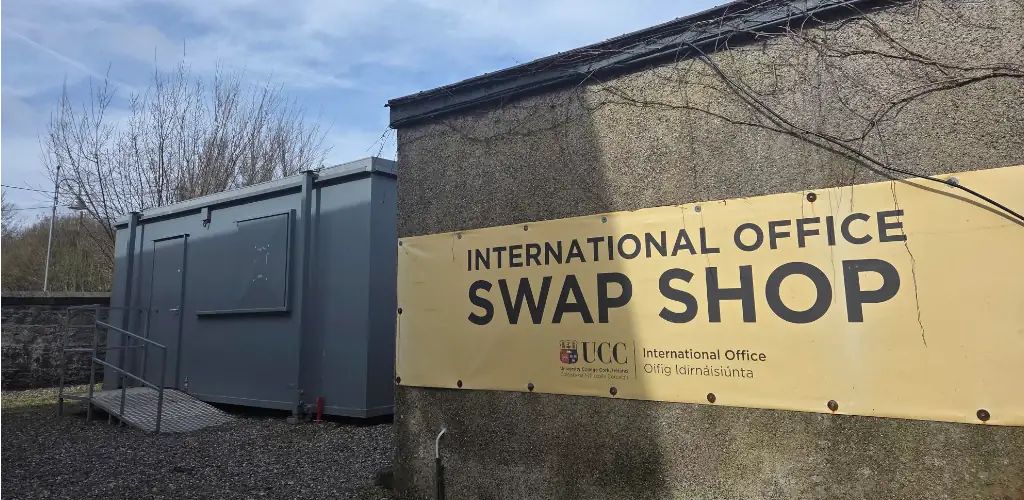 Swap Shop