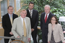 UCC/Campbell Informatics announce Innovation Grant