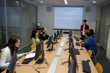 Instituto Cervantes Examining Centre for UCC's Department of Hispanic Studies