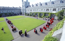 Presentation of Adult Continuing Education Awards at UCC