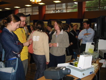 Open Day at UCC - October 13th 2007