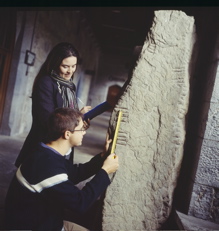 University College Cork (UCC) Wins Two Awards for Conservation and Heritage Projects