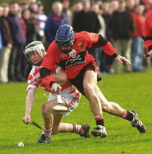 Memorial Scholarships launched at Presentation of UCC Sports Scholarships 2007/2008