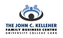 John C. Kelleher Family Business Centre hosts Workshop